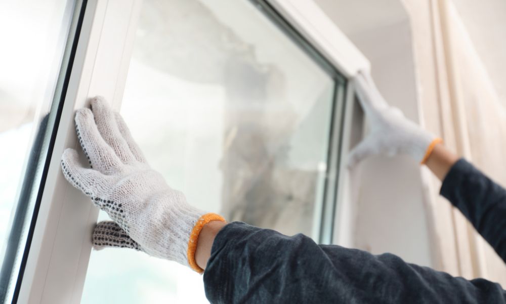 Should I Repair or Replace My Home’s Windows?