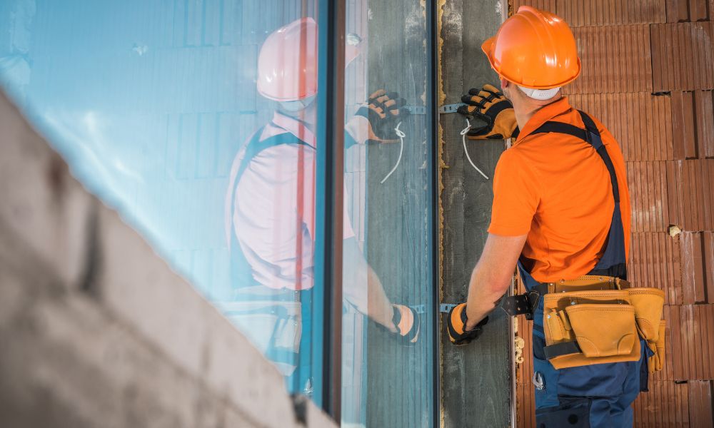 Signs You Need To Replace Your Commercial Windows