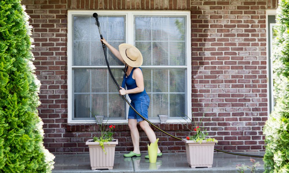 5 Tips for Keeping Your Windows Clean and Clear