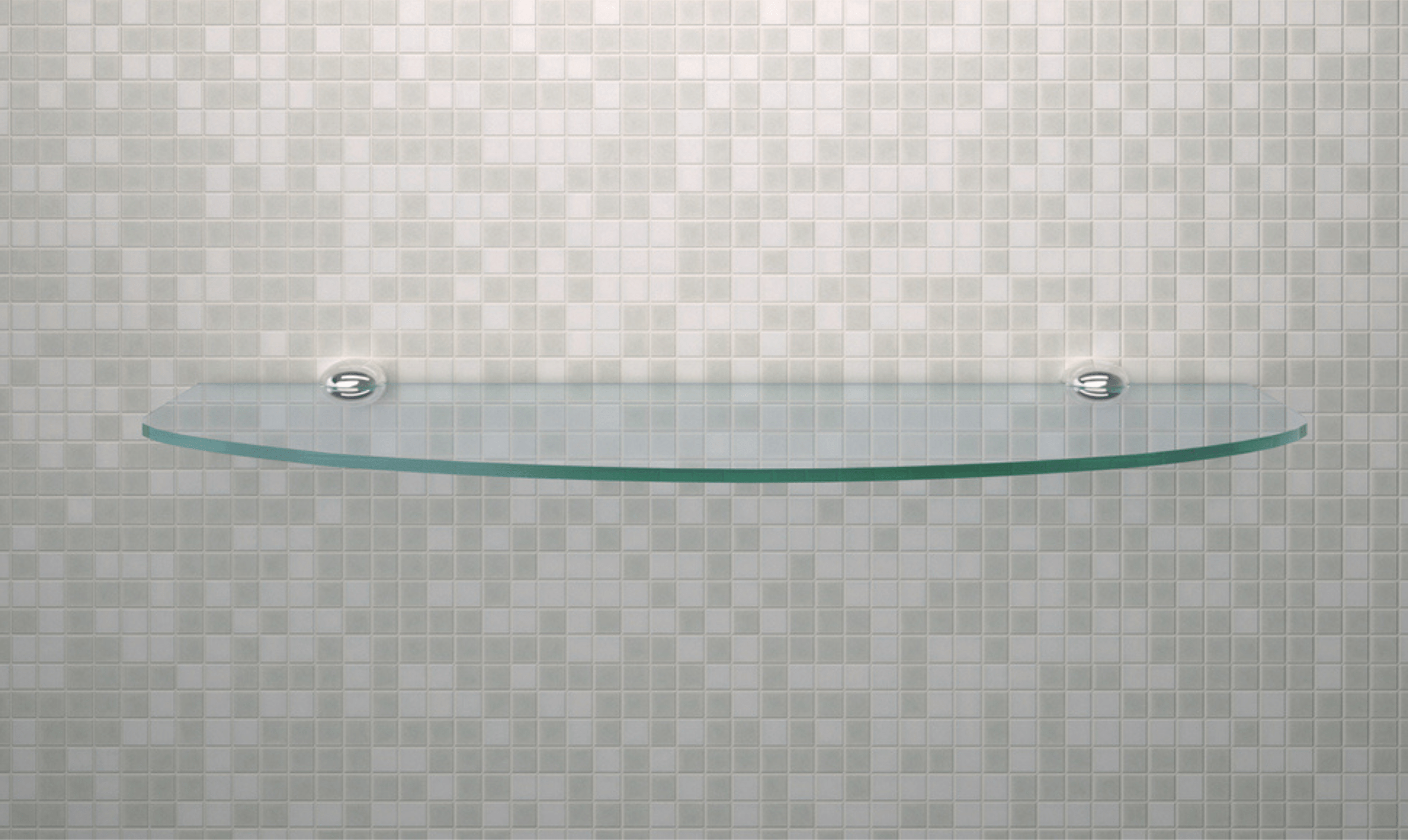 Glass Shelf